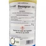 BASAGRAN 480 1L