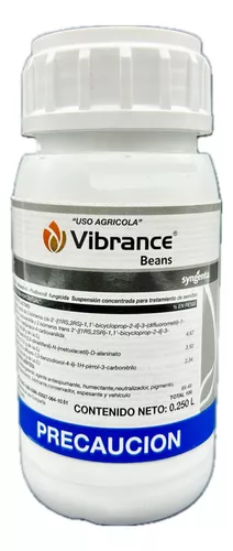 VIBRANCE BEANS 100ML
