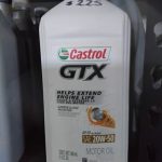 ACEITE CASTROL 950 ML  SAE 20W-50