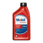 ACEITE MOBIL 25W-60 MULTIGRADO (1 LT)