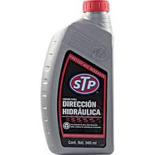 ACEITE STP (1 LT) DIRECICION HIDRAULICA