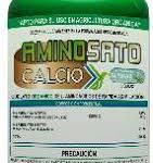 AMINOSATO CALCIO (QUELATO DE L-AMINOACIDOS DE RAPIDA ASIMILACION)