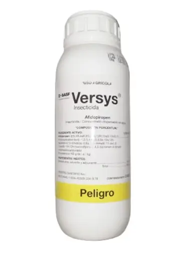 VERSYS 500ML