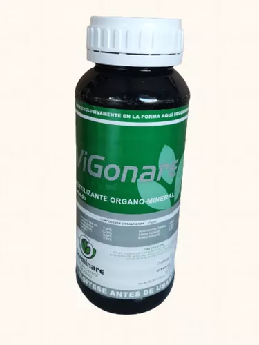 VIGONARE 1 LT
