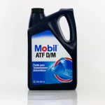 ACEITE MOBIL ATF 5L TRASMICION AUT. TF