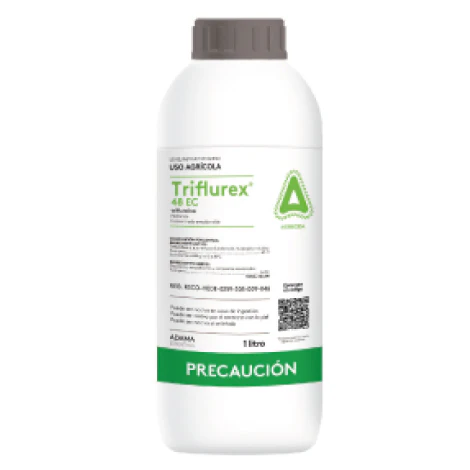 TRIFLUREX 1 LT (TRIFLURALINA)