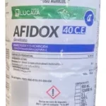 AFIDOX 1 LT (DIMETUATO)