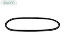BANDA INDUSTRIAL 2/1"" X 34"" 1PZ