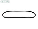 BANDA INDUSTRIAL 2/1"" X 36"" 1PZ