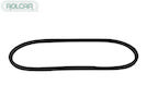 BANDA INDUSTRIAL 2/1"" X 37"" FORD LTD 5.8L V8 1978 1980 1PZ