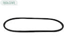 BANDA INDUSTRIAL 2/1"" X 39"" 1PZ