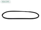 BANDA INDUSTRIAL 2/1"" X 41"" 1PZ