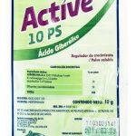 ACTIVE  10 PS 5 GR (GIBERELINAS)