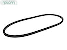 BANDA INDUSTRIAL ANCHO 21/32"" X 56"" 1PZ