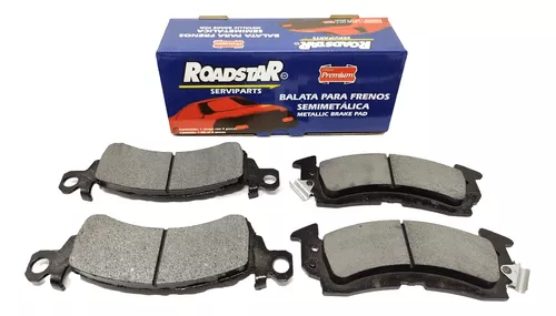 BALATAS  ROADSTAR (R-753 D785)