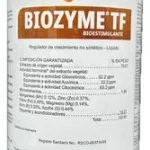BIOZYME TF (1 LT) BIOESTIMULANTE)