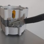 VALVULA COMPACTA 3 PULG