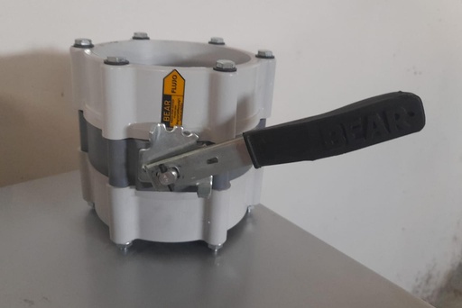 VALVULA COMPACTA 4 PULG