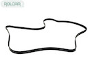 BANDA AUTOMOTRIZ VOLKSWAGEN POINTER 1.8 L L4 2006 2006 1 PIEZA