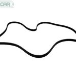 BANDA AUTOMOTRIZ CHRYSLER GRAND VOYAGER 3.8 L V6 1993 1994 1 PIEZA