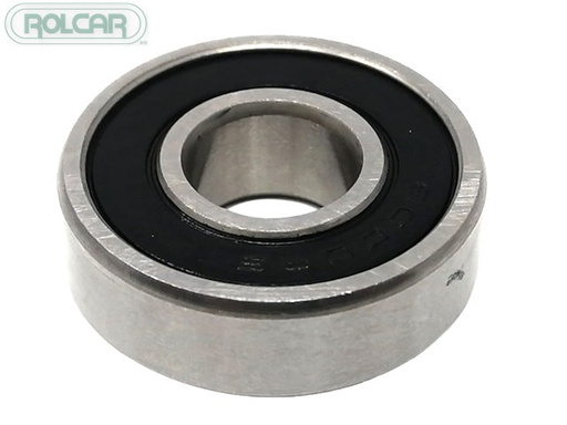 BALERO ALTERNADOR CHEVROLET R-15/R-20 (350)8CIL. 5.7L V8 1987 1991 1PZ