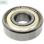 BALERO ALTERNADOR TRASERO VOLKSWAGEN CARIBE 1982 1987 1 PIEZA