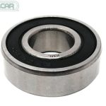 BALERO ALTERNADOR VW SAFARI 1.6L L4 1972 1982 1PZ
