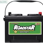 ACUMULADOR FORD RANGER 2.3 L L4 1997 2003 1 PIEZA