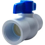 VALVULA ESFERA 1/2 ROSCABLE FOSET